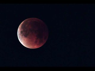 Haute-Savoie : éclipse de lune de ce vendredi, choisissez un vue dégagée à l’Est