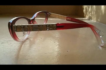 polarize lens chanel glasses