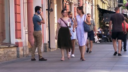 Идентификация человека