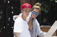 Justin Bieber is 'sure' Hailey Baldwin is the one