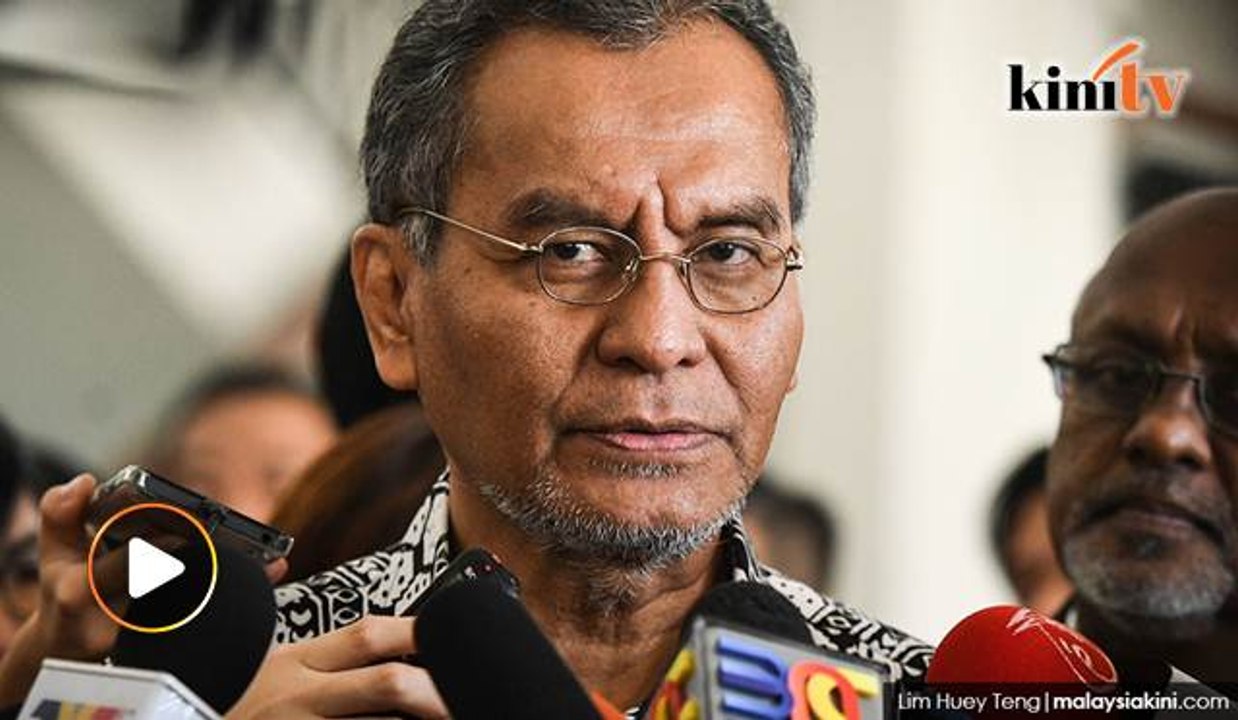 Doktor muda tidak perlu takut buat aduan pada Menteri - Dzulkefly
