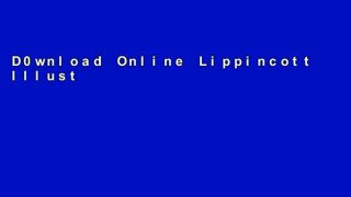 D0wnload Online Lippincott Illustrated Reviews: Biochemistry (Lippincott Illustrated Reviews