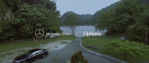 Ipoh (Options x Mercedes-Benz)