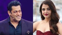 Salman Khan's Dus Ka Dum 3: Aishwarya Rai Bachchan का नाम सुन शरमा गए Salman। FilmiBeat