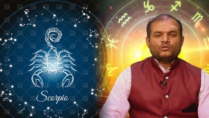 ಜುಲೈ 27 ಮಕರ ರಾಶಿಯಲ್ಲಿ ಕೇತುಗ್ರಸ್ತ ಚಂದ್ರಗ್ರಹಣ : ಗ್ರಹಣದಿಂದ ವೃಶ್ಚಿಕ ರಾಶಿಗೆ ಯಾವ ಫಲ?  | Oneindia Kannada