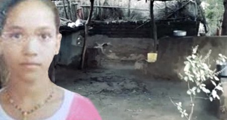 Hintli Baba Başka Bir Kasttan Evlenmek İsteyen Kızını Diri Diri Yaktı