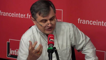 Antoine de Romanet sur la PMA : "Au nom de qui, au nom de quoi, je peux décider qu’un être humain sera privé de toute filiation paternelle ?"