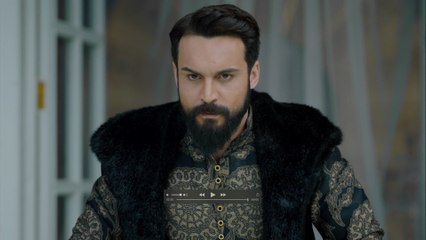 Kalbimin Sultanı 7. Bölüm Yeniçeri'nin Büyük İsyanı