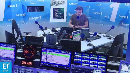 L'espace en tête - l'air, ce bien commun que l'on doit protéger