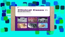 Reading Full Clinical Cases in Endodontics (Clinical Cases (Dentistry)) Full access