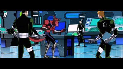 Avengers l'équipe des super héros S02E12
