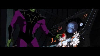 Avengers l'équipe des super héros S02E10