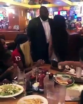 Il organise à sa femme un anniversaire surprise, elle pète les plombs