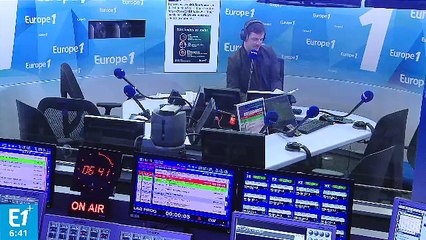 Ma rencontre avec David Gréa, un prêtre qui a quitté l’Eglise pour se marier