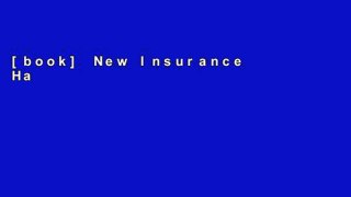 [book] New Insurance Handbook for the Medical Office, 14e