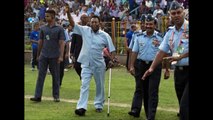 SAUDE DE PELE PIORA E NOTICIA TRISTE COMOVE O PAIS AS VESPERAS DA COPA DO MUNDO