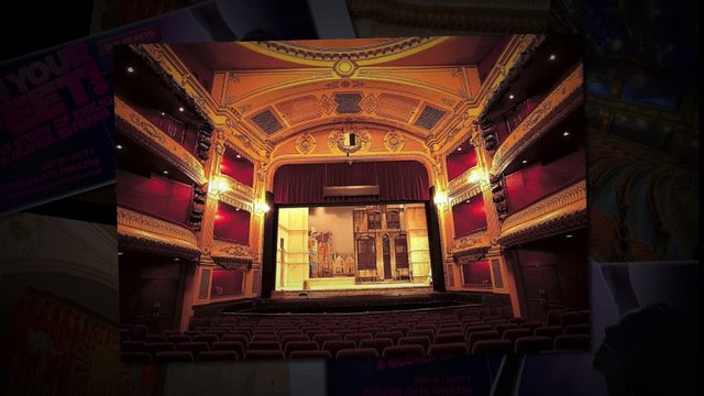 Golden Gate Theater San Francisco CA| goldengatetheatresf.com/|888-746-1799