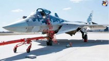 Russia’s new STEALTH jet exposed as a fraud which will NEVER see mass production
