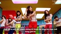 Chỉ 4 Idol Kpop này lọt vào Top 100 MV vĩ đại nhất thế kỷ 21