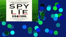 Best ebook  Spy the Lie  Unlimited