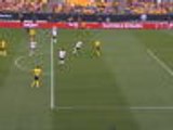 FOOTBALL: International Champions Cup: Borussia Dortmund 2-2 Benfica (Benfica win 4-3 on pens)