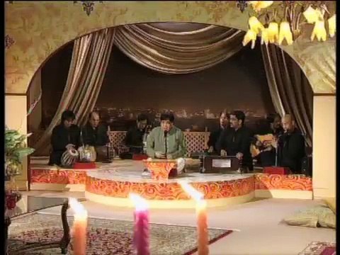 Dil-e-Nadaan Tujhe Hua Kya Hai | Ali Raza | Ghazal | Mirza Ghalib | Virsa Heritage Revived | HD Video