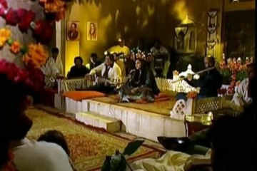 Pareshan Ho Ke |  Sanam Marvi | Sad Song | Live Performance | HD Video