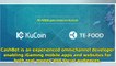 KuCoin Announces CashBet CBC Token Listed Today