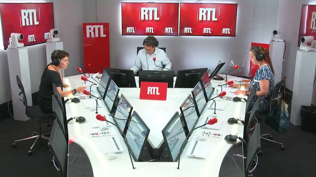 Les actualités de 7h - Météo : premiers appels liés à la canicule au SAMU de Paris