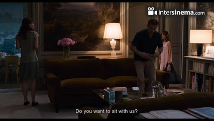 Evdeki Aşklarım - Fragman