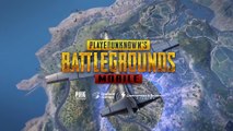 PUBG Mobile - Trailer War Mode (Mode Guerre)