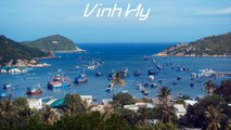 Review du lịch Phan Thiết - Vĩnh Hy -Bình Hưng - Ohman.vn