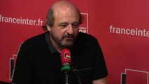 Hervé le Treut : 