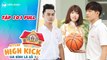 Gia đình là số 1 sitcom - tập 101 full- Đức Mẫn ra tay -hăm dọa- bạn cùng lớp vì thả thính Diệu Hiền