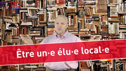 "Un ancien qui disparaît, c'est une bibliothèque qui brûle"