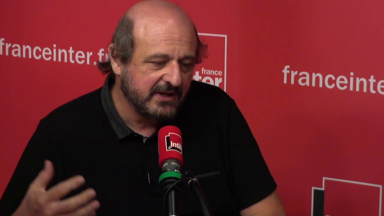 Hervé Le Treut : "Le vivant réagit de manière extrêmement rapide aux signaux climatiques, il y a des migrations, des espèces qui progressent"