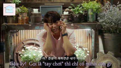 [Vietsub] Xa hơn Sadang gần hơn Uijeongbu- SS3- Ep 2: Dobongsan- Ký hiệu lặp lại
