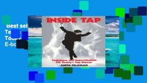 Best seller  Inside Tap: Technique and Improvisation for Today s Tap Dancer  E-book