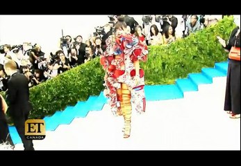 Selena Gomez et Cie-E.T. Canada-25 Juillet 2018