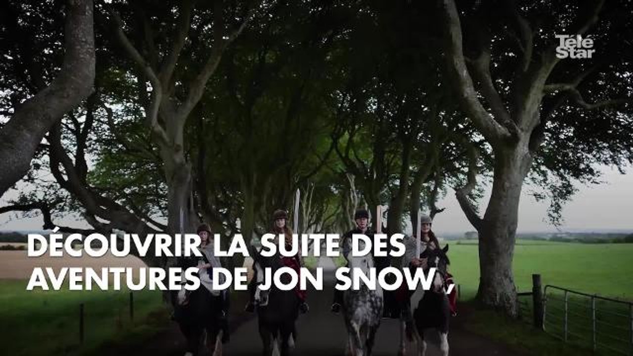 Game of Thrones, saison 8 : les ultimes épisodes de la série seront diffusés "début 2019"