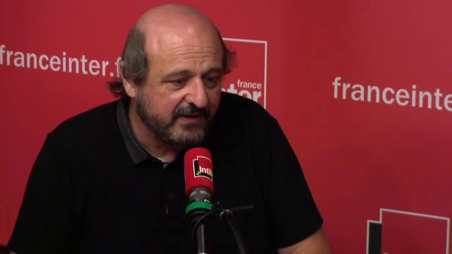 Hervé Le Treut sur l'injustice climatique : Il y a des pays qui contribuent très peu aux émissions de gaz à effet de serre et qui en paient quand même l'addition