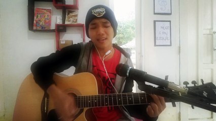 Alasan Pasti - PASIFICSTA (cover) Bendy Moe