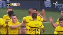Borussia Dortmund vs SL Benfica 2-2 (3-4 Pens) Full Highlights  25/07/2018