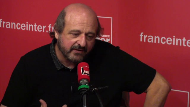 Hervé le Treut : On s'adaptera aux changements climatiques d'une manière ou d'une autre, ce qui est en jeu c'est de ne pas le faire dans un climat de guerre
