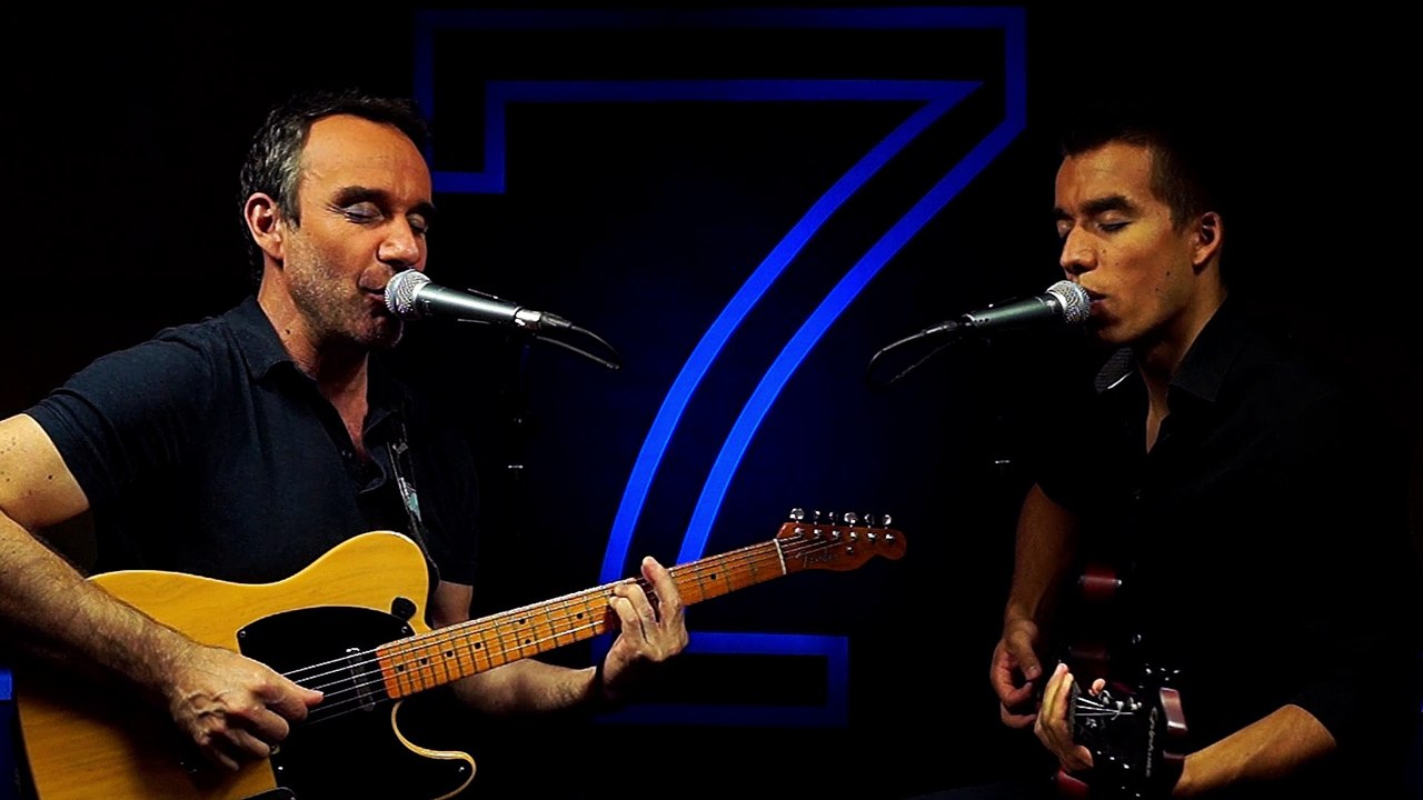 Duo 7 : Je n'ose te le dire