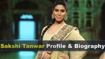 Saakshi Tanwar Biography | Age | Family | Affairs | Show | Serials and Lifestyle