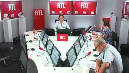 SNCF : la 5e génération du TGV devrait rouler d'ici 5 ans