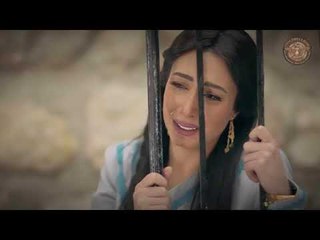 رشدي بيك غاضب و شكرية حزينة لكسر قلب امها  -  انطوانيت نجيب  -  وردة شامية