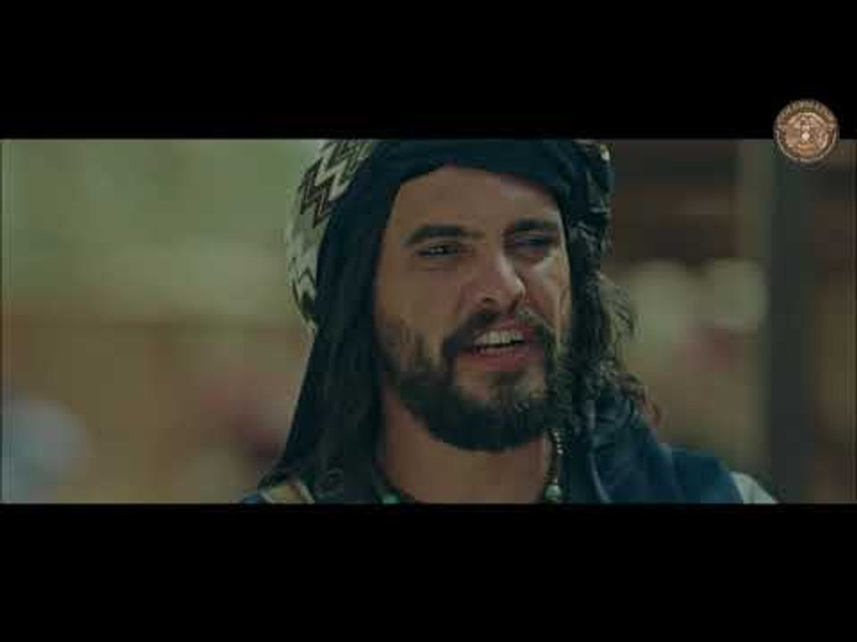 مسلسل هارون الرشيد ـ الحلقة 16 السادسة عشر كاملة HD | Haroon Al Rasheed ...