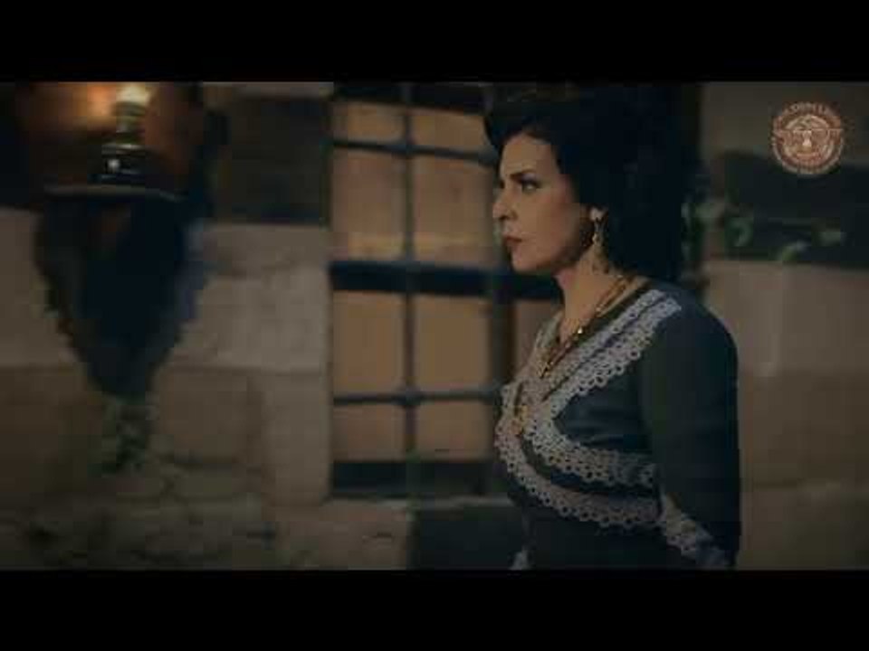 ام حاتم تتنصت على حديث بهية و حاتم  -  زينة بارافي  -  ضحى الدبس  -  وردة شامية